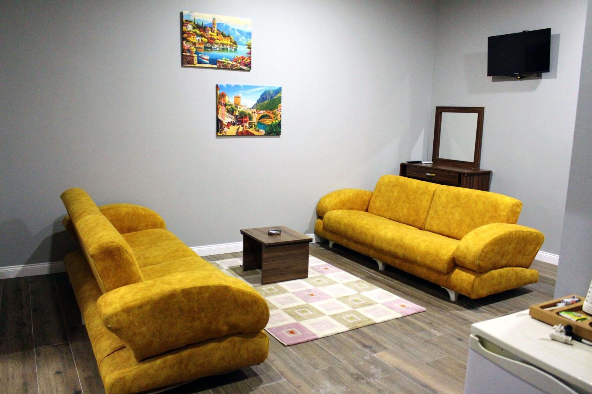 Biglife Hotel - Istanbul — Photos 2