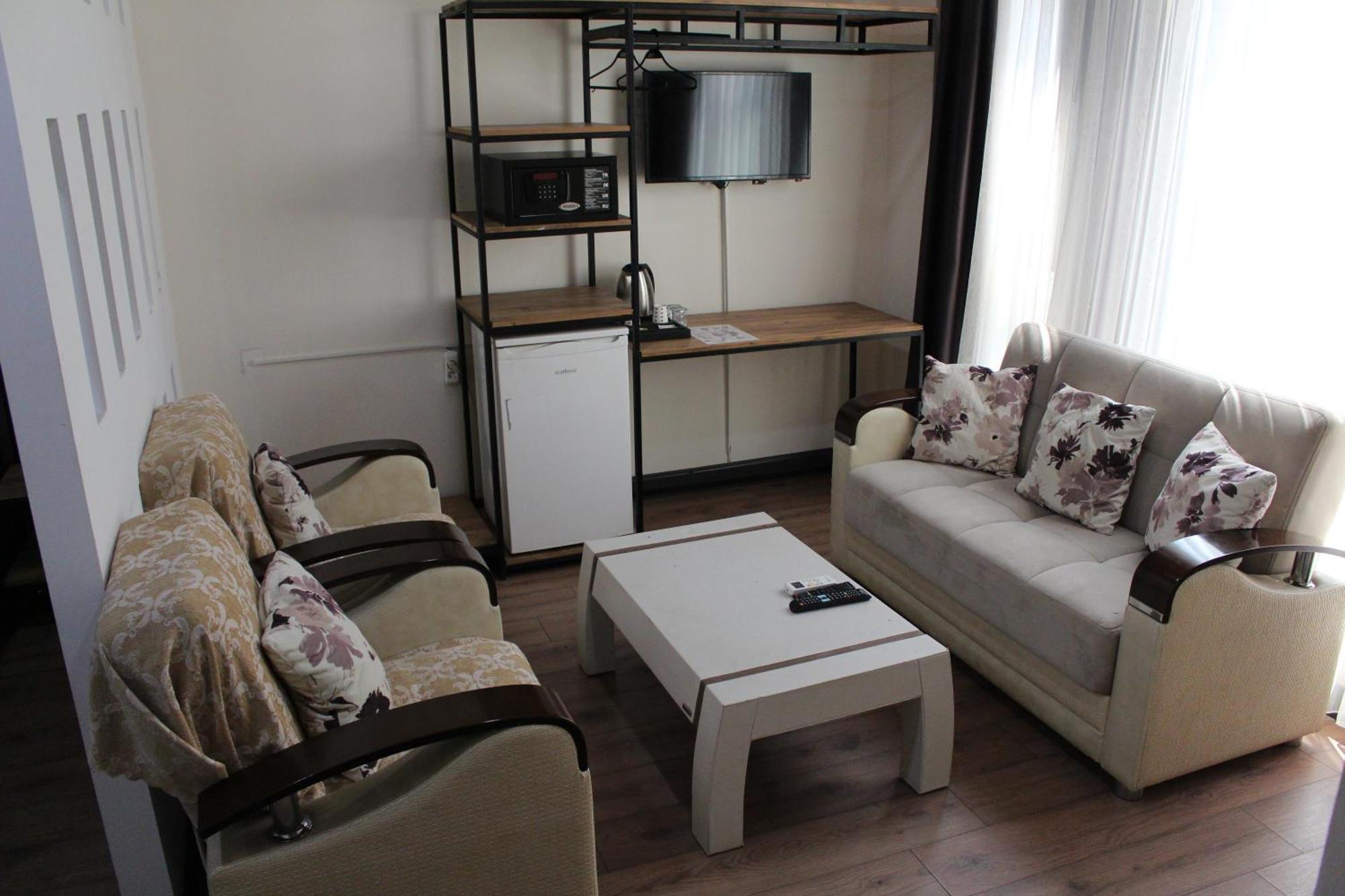 Biglife Hotel - Istanbul, Istanbul